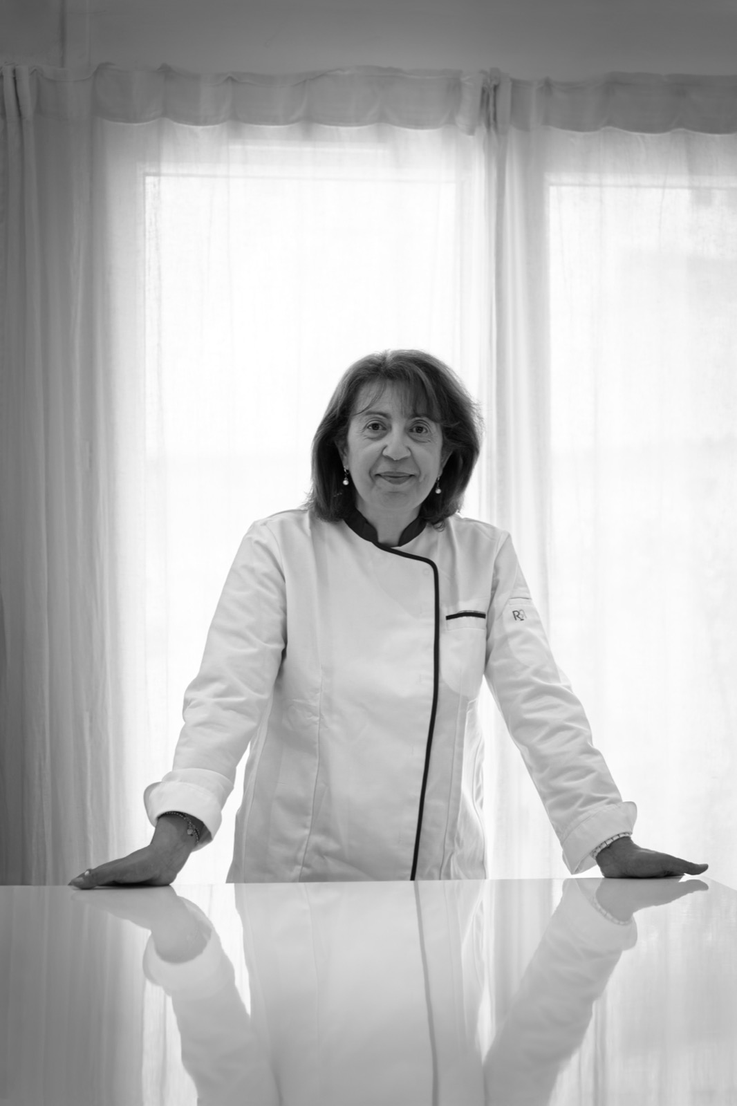 Corinne — Coco La Praline Pâtisserie