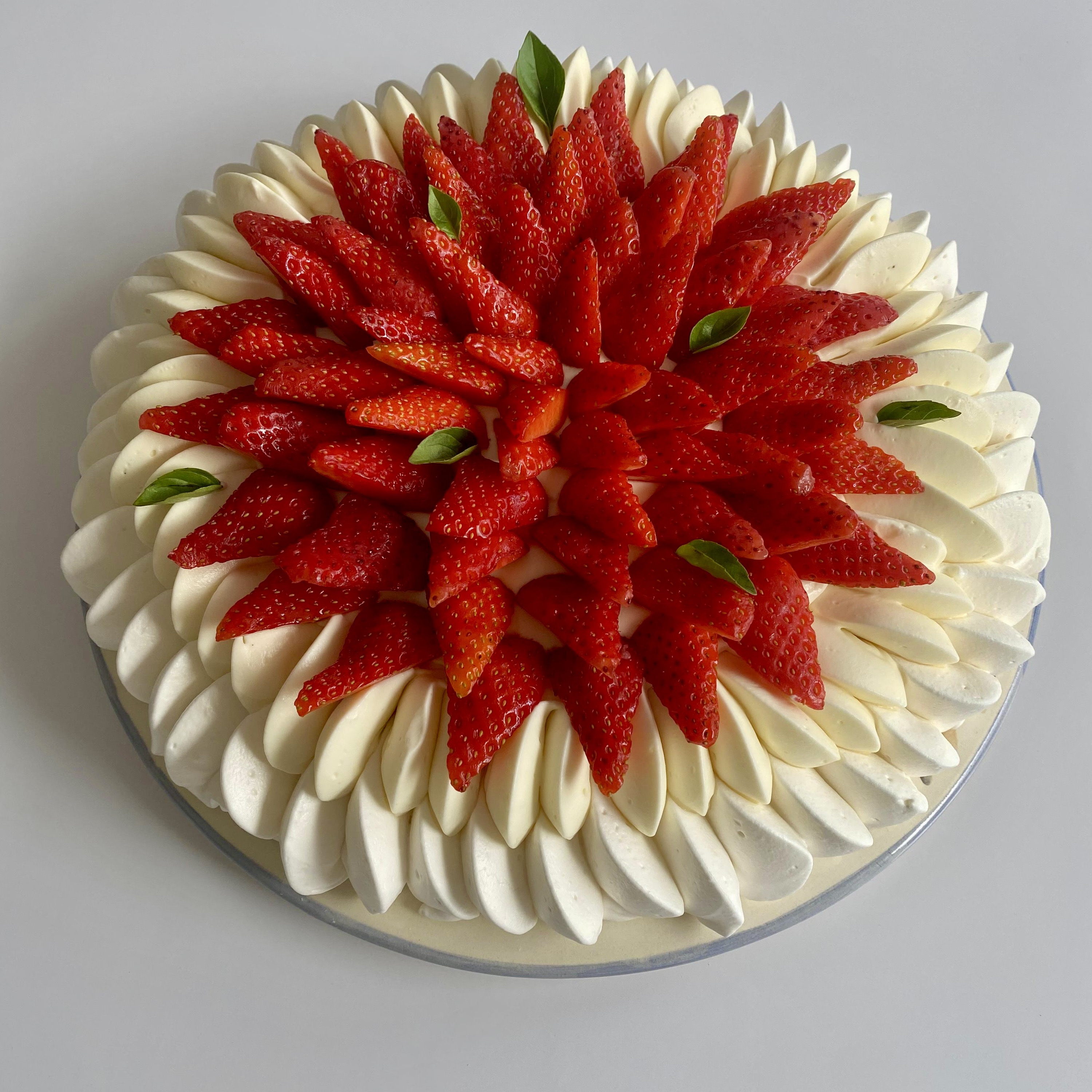 Gâteaux