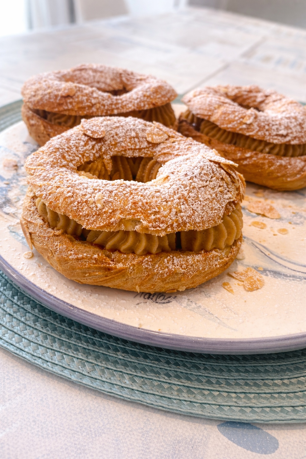 Paris-Brest
