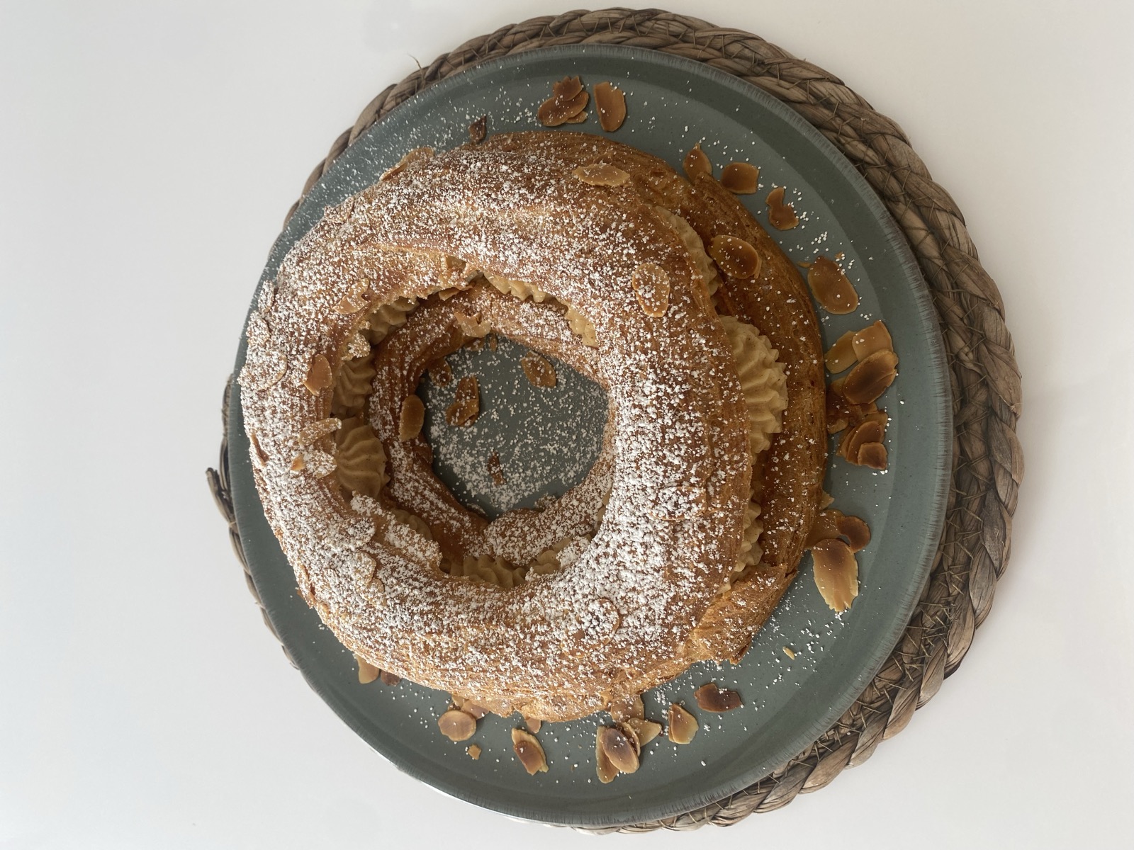 Paris Brest