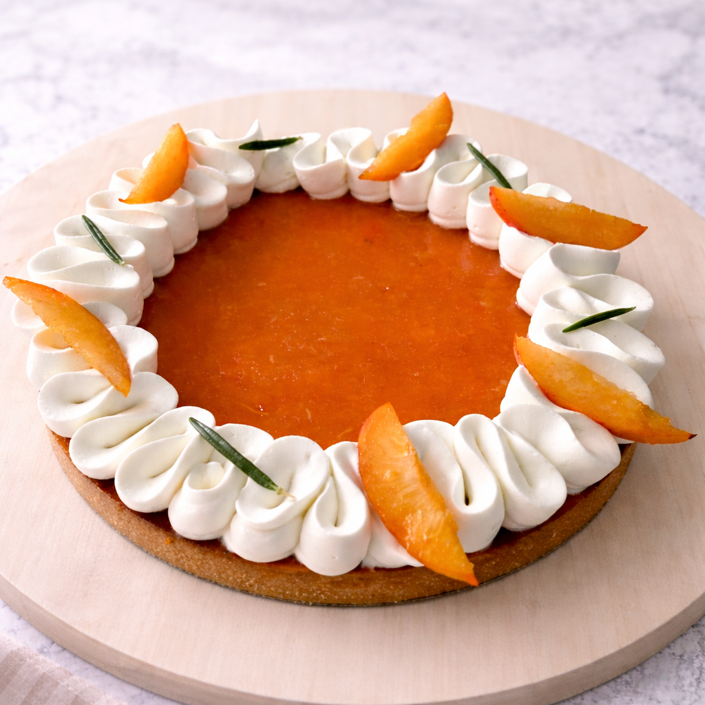 Tartes