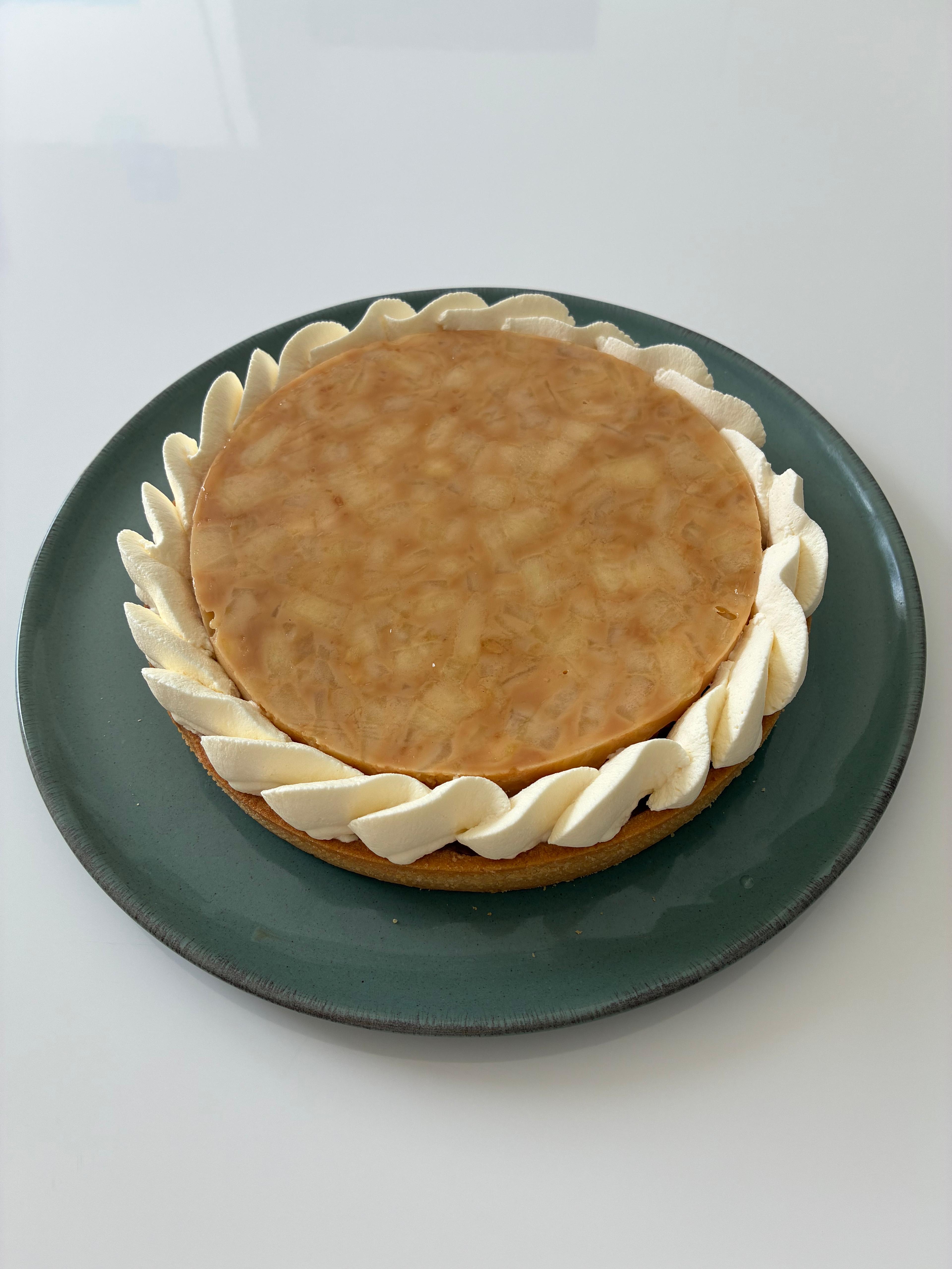 Tartes
