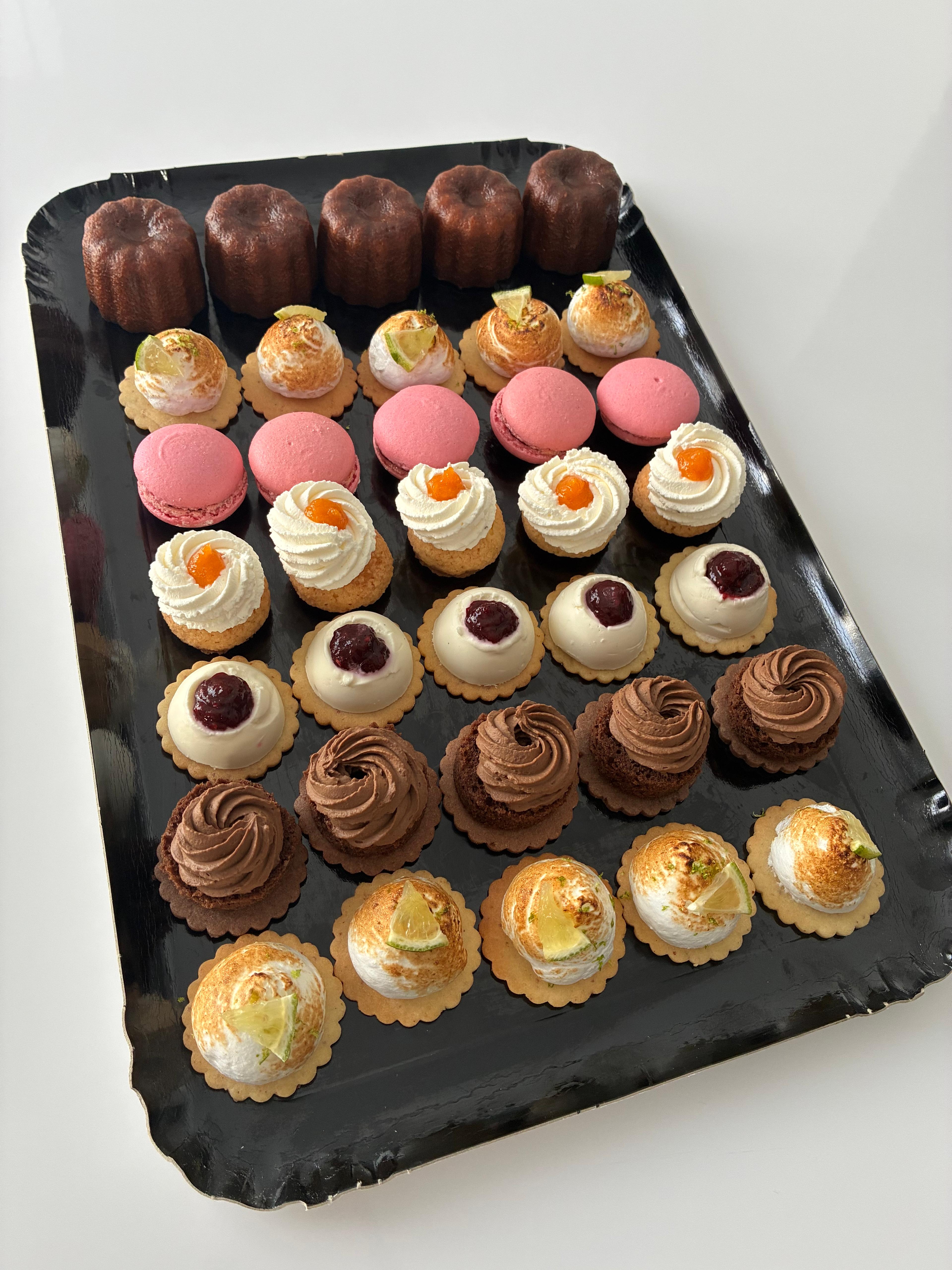 Mignardises